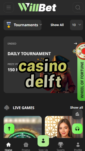 Casino Delft - Top Dutch Casino-casinobull24.bdqngd.com