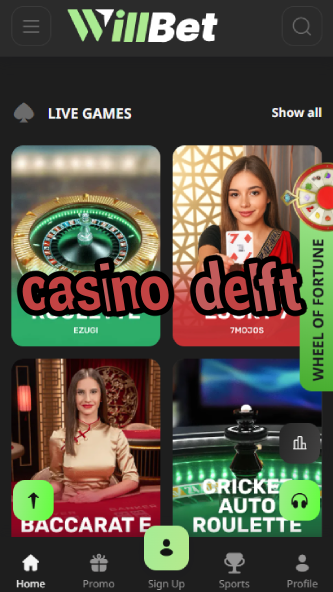 Casino Delft - Top Dutch Casino-casinobull24.bdqngd.com