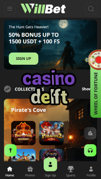 Casino Delft - Top Dutch Casino-casinobull24.bdqngd.com