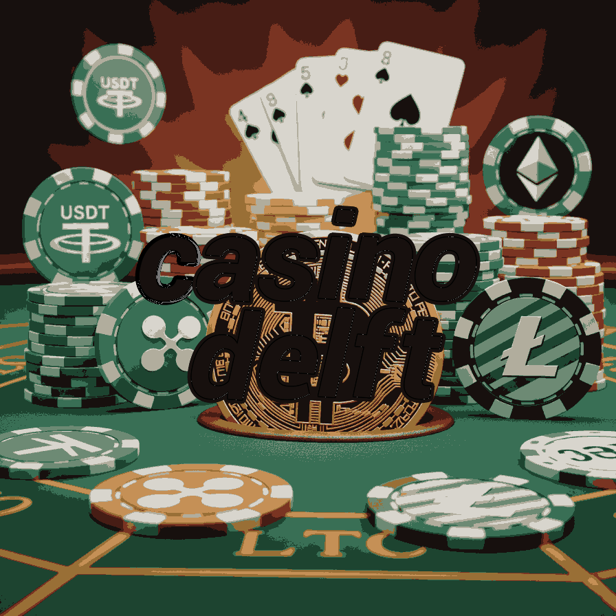 Casino Delft - Top Dutch Casino